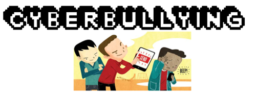 Cyberbullying 